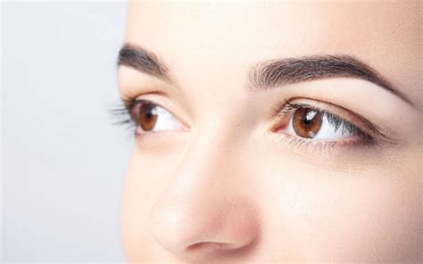 Ciri - Ciri Mata Sehat Penglihatan Yang Tajam Dan Jernih