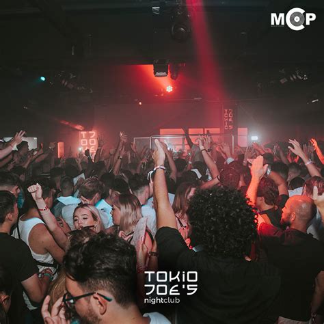 Magaluf Club Guide Bcm Titos Mcp Events Magaluf Summer