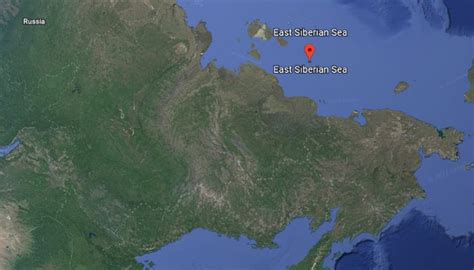 12 Siberian Sea Facts You Must Know