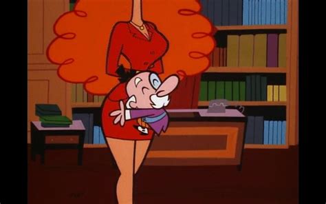 Les Powerpuff Girls Z Miss Bellum