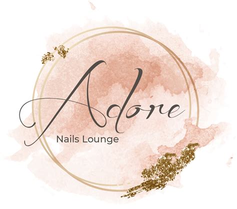 Home Nail Salon In Ohio Adore Nails Lounge Oh 44718