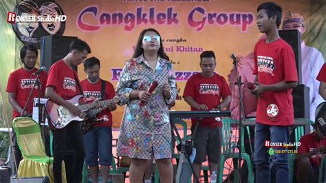 EMONG BELOK KEDINGINAN TEGAR CANGKLEK GROUP LIVE JAMBAK 10