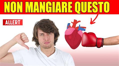 Scopri il Peggior Nemico del Tuo Cuore SUGGERIMENTO non è zucchero