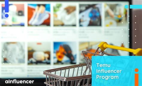 What Is Temu Influencer Program: [How to Join + Best 2024 Alternative]