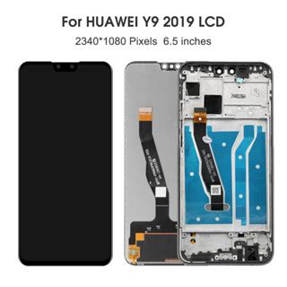 유For HUAWEI Y9 2019 6 5 For Ori Enjoy 9 Plus JKM LX1 LX2 LX3 AL00 LCD