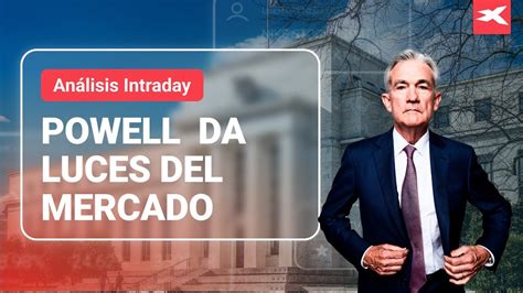 🔴🗽 Comentarios De Powell En Línea Con Los De Lagarde 02 07 2024 Revisión Diaria De Los