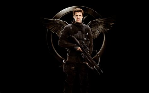 Gale Mockingjay Part 1