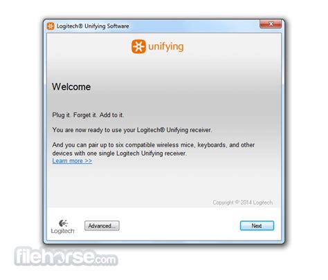 Logitech Unifying Software Download Windows Keeptop