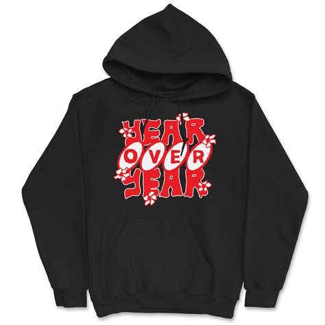 Year Over Year Down Right Merch