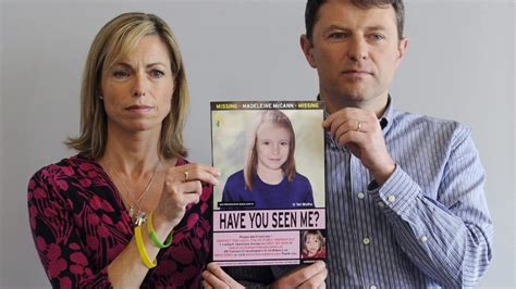 Caso Madeleine Mccann Revelaron Los Resultados De La Prueba De Adn A