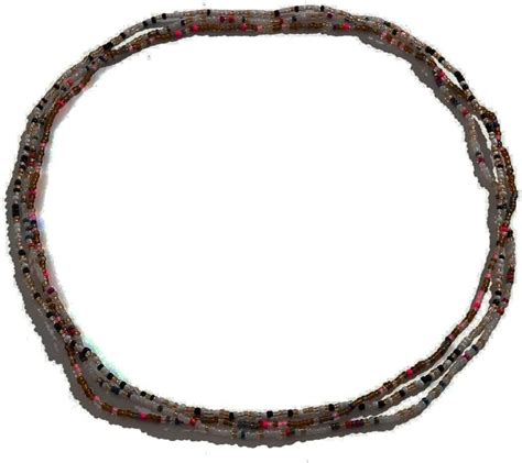 Amazon Women Sexy Layered Waist Chains Set Bikini Belly Body Chains Belt Boho Colorful