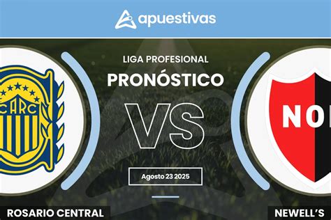 Estatísticas De Newell's Old Boys X Rosario Central