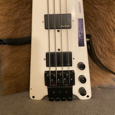 Steinberger Xl Mod Reverb