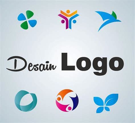 Contoh Logo Logodix