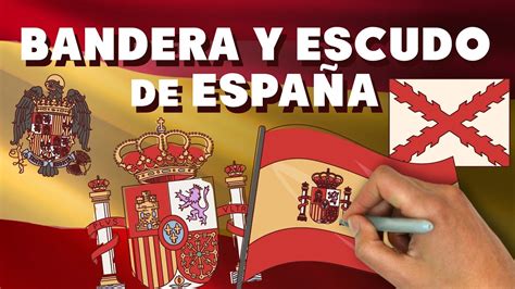 El Significado Del Emblema De La Bandera Española Caludia Manas