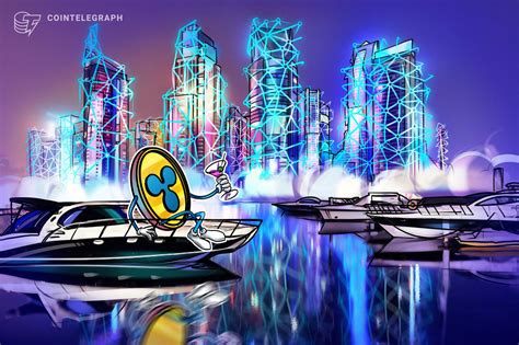 Ripple Receives In Principle License Approval In Dubai