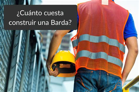 Cuánto Cuesta Un Permiso Para Construir Una Barda En Estados Unidos En