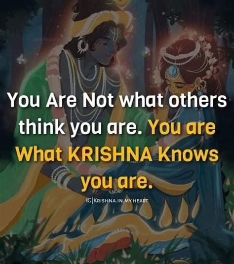 Pin By Muskaan Gupta On Krishna Krishna Quotes Krishna Book Shree