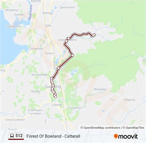 Route Schedules Stops Maps Abbeystead Updated