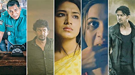 5 contemporary Bengali web series you should consider watching | The ...