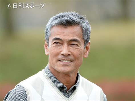 俳優渡辺裕之さん死去、「ファイト一発！」のドリンク剤cmでも知られる／略歴 おくやみ写真ニュース 日刊スポーツ