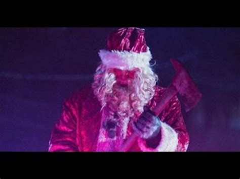 Christmas Horror Film Christmas Bloody Christmas Picked Up By RLJE