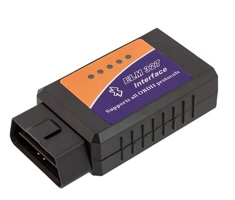 Interfejs Diagnostyczny Bluetooth Obd2 Elm327 8179694893 Oficjalne Archiwum Allegro