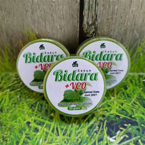 Jual Sabun Bidara VCO Therapi Ruqyah Shopee Indonesia