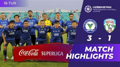 Superliga Metallurg So G Diyona Highlights Youtube