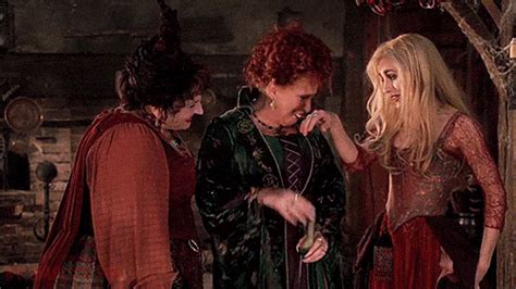  De Sarah Jessica Parker Hocus Pocus