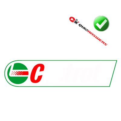 Red and Green Circle Logo - LogoDix