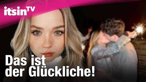 Julia Beautx Freund Er Hat Ihr Herz Erobert It S In Tv Youtube