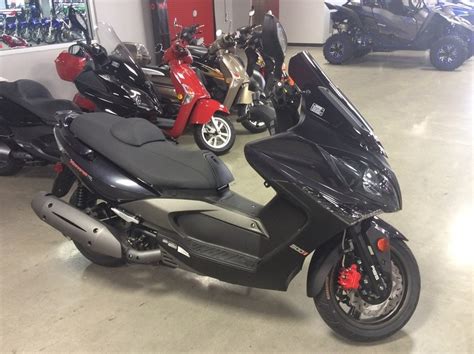 Kymco Xciting 500 Motorcycles For Sale