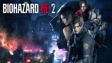 バイオハザード Re2 初心者向けまとめのまとめ ゲーム攻略まとめのまとめ