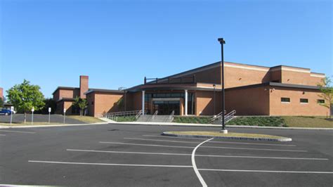 Stillwater School Expansion – James H. Maloy, Inc