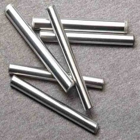 Solid Dowel Pins At Best Price In Mumbai By Shreeji Corporation ID