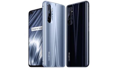 Realme X50 Pro Player Edition características técnicas precio y fecha