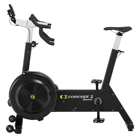 Fitness Concept2 Rowing Erg