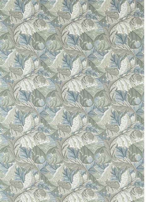 Acanthus Utomhustyg Fr N William Morris Fm