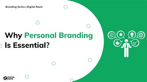 Why Personal Branding Is Essential To Career Success 2024