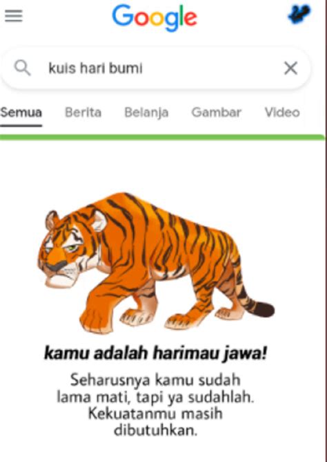 Gokil Meme Plesetan Kuis Hari Bumi Lucu Dari Garangan Pelaut