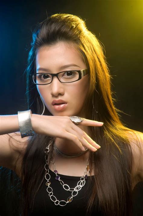 Myanmar Model Yu Thandar Tin Hot Girl Korean