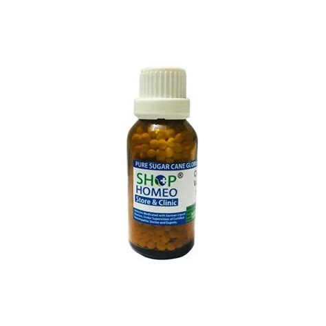 Clematis Erecta 200 Ch 30 Gram Diluted Pills At Rs 180 Piece