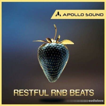 Apollo Sound Arpeggios N Sequences Multiformat