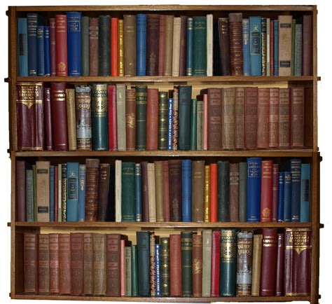 Bookshelf PNG HD Transparent Bookshelf HD.PNG Images. | PlusPNG