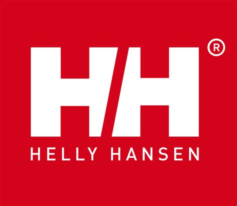 Helly Hansen Logo / Fashion and Clothing / Logonoid.com