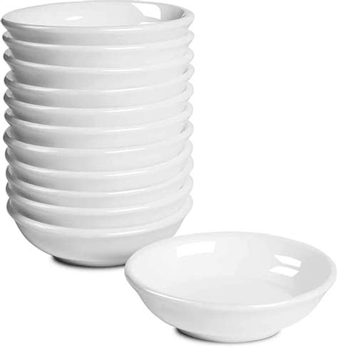 Amazon Dipping Dip Bowls Sets Of Delling Oz Porcelain Dip