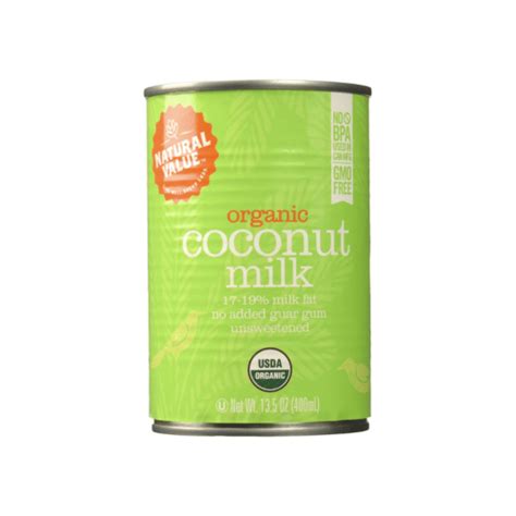 The Best Coconut Milk You Can Buy - The Coconut Mama