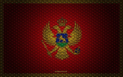 Montenegro Flag Wallpapers - Top Free Montenegro Flag Backgrounds - WallpaperAccess