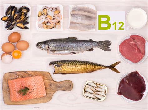 Too Much Vitamin B12 B Vitamins Andrew Weil M D